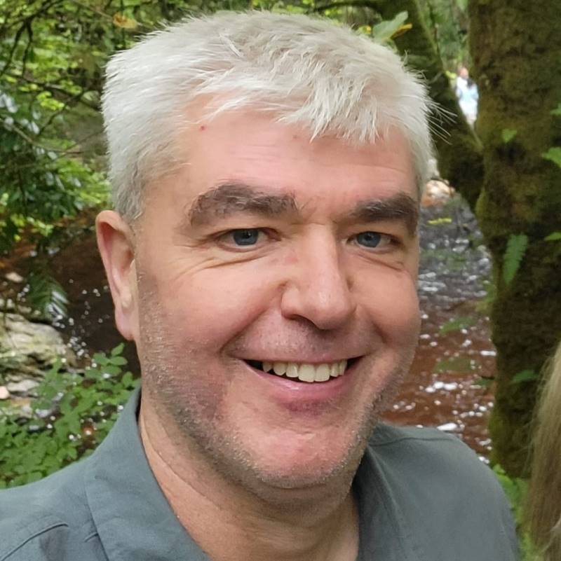 Our Team Paul Grugan