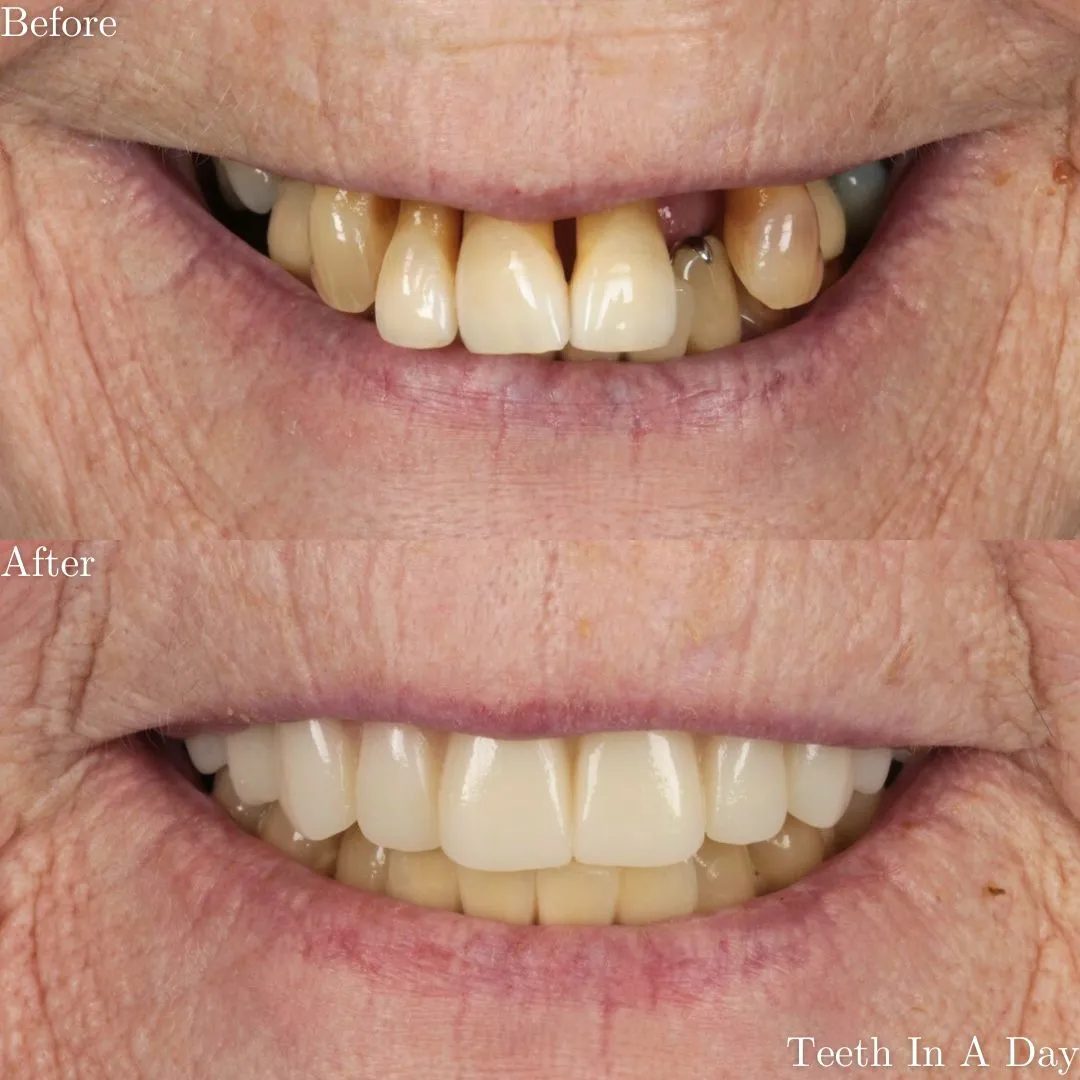 The Grange Dental and Implant Clinic