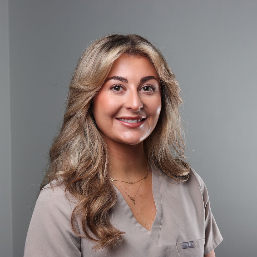 The Grange Dental and Implant Clinic Dr. Nicole - Dentist
