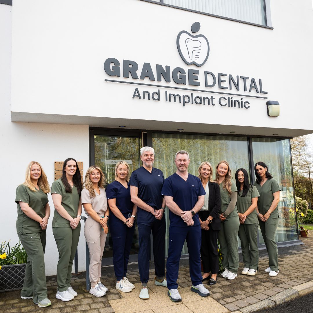 The Grange Dental and Implant Clinic The Grange Dental and Implant Clinic
