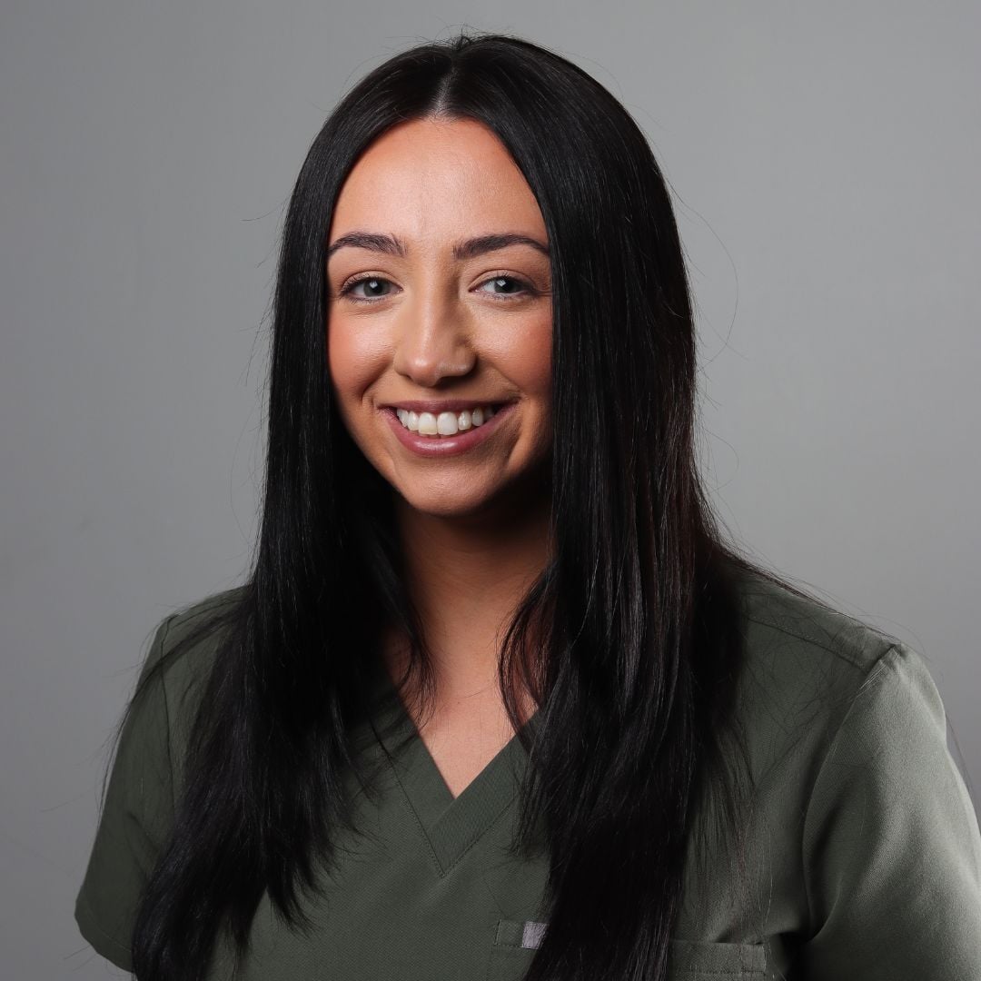 Daoinagh the grange dental and implant clinic