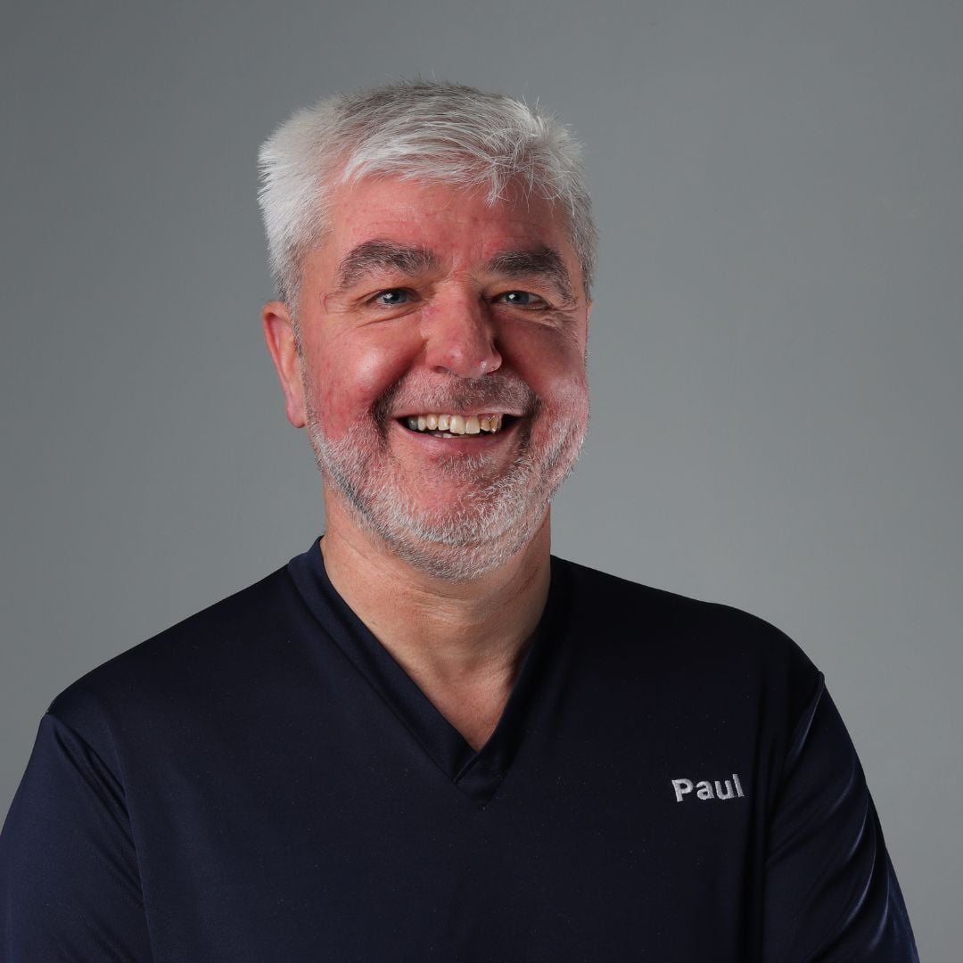 Paul the grange dental and implant clinic
