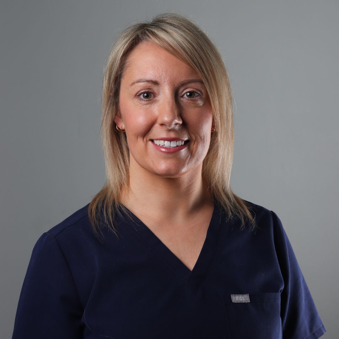 Natalie The grange dental and implant clinic