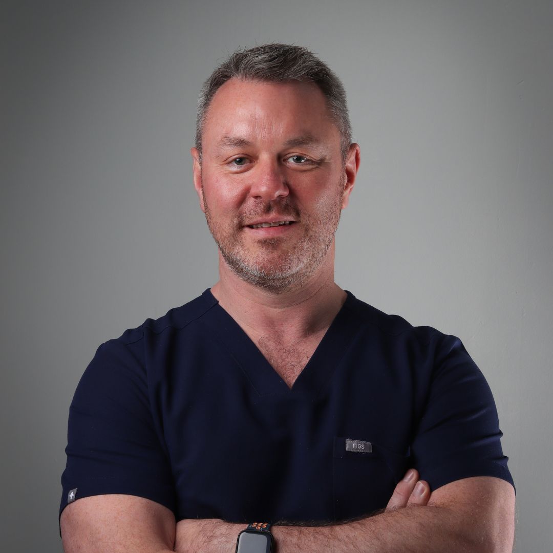 Dr Joe The grange dental and implant clinic