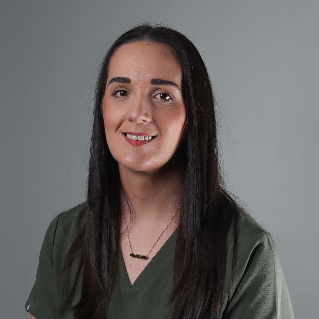 Elaine the grange dental and implant clinic